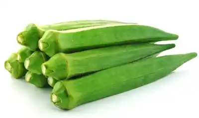 ঢেঁড়স