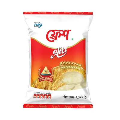 আটা