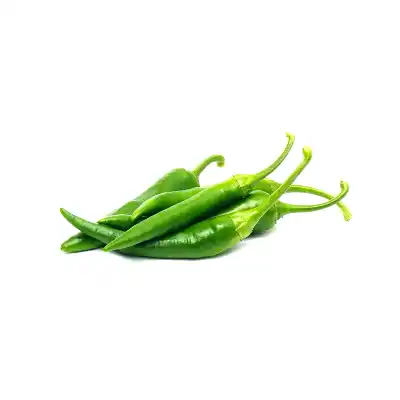 কাঁচামরিচ