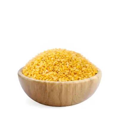 মুগ ডাল