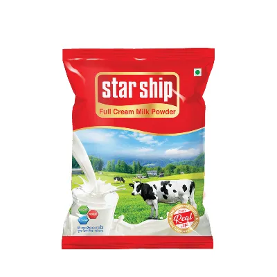 গুঁড়া দুধ