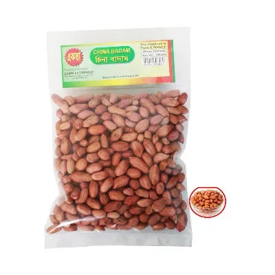 চিনা বাদাম