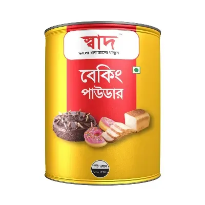বেকিং পাউডার