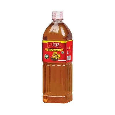 সরিষার তেল