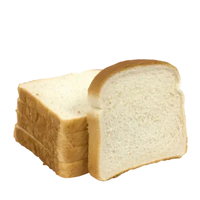 পাউরুটি