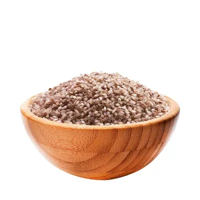 লাল চাল