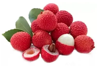 লিচু