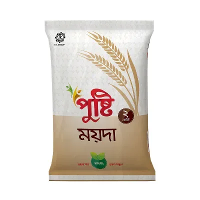 ময়দা