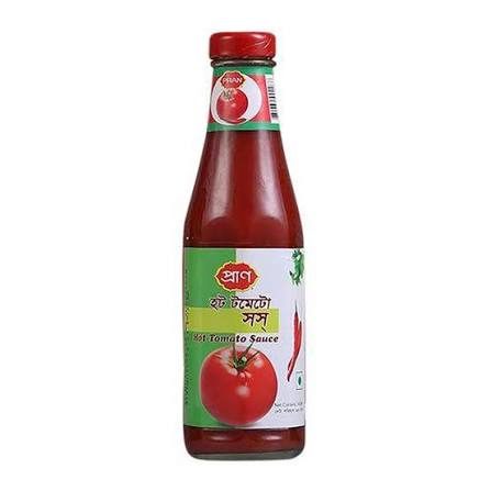 সস